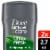 Dove Men+Care Extra Fresh Antiperspirant Deodorant Perspective: left