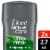 Dove Men+Care Men's Antiperspirant Deodorant Stick Extra Fresh Twin Pack Perspective: left