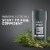 Dove Men+Care Cool Silver Antiperspirant Deodorant Perspective: left