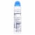 Dove Nourished Beauty Antiperspirant Dry Spray Perspective: left
