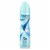 Degree Advanced Antiperspirant Deodorant Dry Spray Shower Clean Perspective: left
