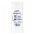 Dove Advanced Care Women's Antiperspirant Deodorant Stick Beauty Finish Perspective: left