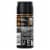 AXE Body Spray Deodorant Dark Temptation Deodorant for Men Formulated Without Aluminum Perspective: left