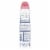 Dove Advanced Care Rose Petals, Dry Spray Antiperspirant Deodorant Perspective: left