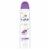 Dove Advanced Care Women's Antiperspirant Deodorant Spray Lavender Fresh Perspective: left