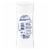 Dove Advanced Care Women's Antiperspirant Deodorant Stick Sheer Cool Perspective: left