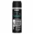 AXE Apollo Sage & Cedarwood Deodorant Body Spray Perspective: left