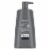 Dove Men+Care 2-in-1 Shampoo and Conditioner Nourishes and Invigorates Fresh and Clean Perspective: left