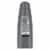 Dove Men+Care Charcoal + Clay Shampoo Perspective: left