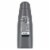 Dove Men+Care Shampoo for Healthy-Looking Hair Charcoal + Clay Plant Based Cleansers Perspective: left