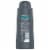 Dove Men+Care DermaCare Scalp Dandruff Defense 2-in-1 Shampoo and Conditioner Perspective: left