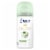 Dove Advanced Care Cool Essentials, Dry Spray Antiperspirant Deodorant, Travel Size Perspective: left