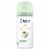 Dove Advanced Care Cool Essentials, Dry Spray Antiperspirant Deodorant, Travel Size Perspective: left