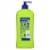 Suave Kids Wacky Melon 3in1 Shampoo Conditioner Body Wash Perspective: left