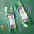 Suave® Lavender & Almond Oil Moisturizing Conditioner Perspective: left