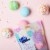 Suave® Sweet Treats Shampoo & Conditioner Bath Bombs Perspective: left