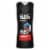 AXE Total Fresh 3-In-1 Body Wash Shampoo & Conditioner Perspective: left