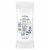 Dove 0% Aluminum Women's Antiperspirant Deodorant Stick Cucumber and Green Tea Aluminium-Free Perspective: left