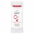 Dove Zero Percent Aluminum Pomegranate and Lemon Verbena Deodorant Stick Perspective: left