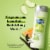 Suave® Essentials Juicy Green Apple Revitalizing Conditioner Perspective: left