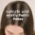 RE-fresh Silicone-Free Eucalyptus & Cooling Relief Anti-Dandruff Shampoo Perspective: left