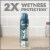 Degree® Men 72-Hour Wetness Protection Power Strongest Antiperspirant Deodorant Spray Perspective: left