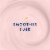 Dove Smooths Pink Clay Mineral Hair Mask Perspective: left