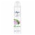 Dove Nourishing Secrets Dry Spray Antiperspirant Deodorant Waterlily & Sakura Blossom Perspective: left