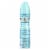 Degree Antiperspirant Deodorant Dry Coconut & Hibiscus Spray With Body Heat Activated Technology Perspective: left