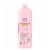 Suave Pink Smooth Performer Smoothing Conditioner Perspective: left