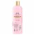 Suave Pink Smooth Performer Smoothing Shampoo Perspective: left