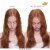 Dove Fresh Coconut Dry Shampoo Perspective: left