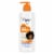 Dove Kids Care Shampoo for Coils, Curls and Waves, Coconut Oil and Shea Butter Perspective: left