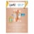 Suave® Moroccan Oil Infusion Shine Shampoo & Conditioner Perspective: left