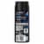 Axe Fine Fragrance Collection Men's Premium Deodorant Body Spray Blue Lavender Aluminum-Free Perspective: left