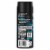 Axe Fine Fragrance Collection Men's Premium Deodorant Body Spray Aqua Bergamot Aluminum-Free Perspective: left