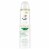 Dove Ultimate Cucumber Water & Mint Dry Spray Antiperspirant Perspective: left