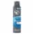Dove Men+Care Clean Comfort Antiperspirant Deodorant Dry Spray Perspective: left
