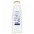 Dove Bond Strength Shampoo Perspective: left