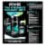 AXE Freshest Holiday Gift Set: Body Wash, Body Spray & Antiperspirant Deoderant , Sage & Cedarwood Perspective: left
