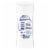 Dove Limited Edition Holiday Treats Antiperspirant Deodorant Peppermint Bark Perspective: left