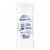 Dove Limited Edition Holiday Treats Antiperspirant Deodorant Sugar Cookie Sprinkle 2.6 Oz Perspective: left