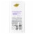 Dove Whole Body Deo Aluminum Free Anti-friction Deodorant Stick Coconut + Vanilla Perspective: left