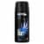 AXE Phoenix Body Spray Deodorant Perspective: left