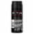 AXE Black Pepper & Cedarwood Essence Mens Body Spray Deodorant Perspective: left