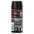 Axe Men's Essence Deodorant Body Spray Black Pepper & Cedarwood Aluminum Free Perspective: left