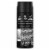 AXE Black Body Spray Deodorant Perspective: left