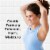 Suave® Essentials Tropical Coconut Nourishing Conditioner Perspective: left