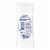 Dove Advanced Care Invisible Sheer Fresh Antiperspirant Deodorant Stick Perspective: left