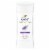 Dove Lavender Fresh Antiperspirant Deodorant Stick Perspective: left